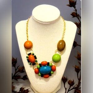 0060 Jewelry blend 3 pcs